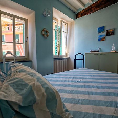Apartmán Peppiniello Riomaggiore Exteriér fotografie