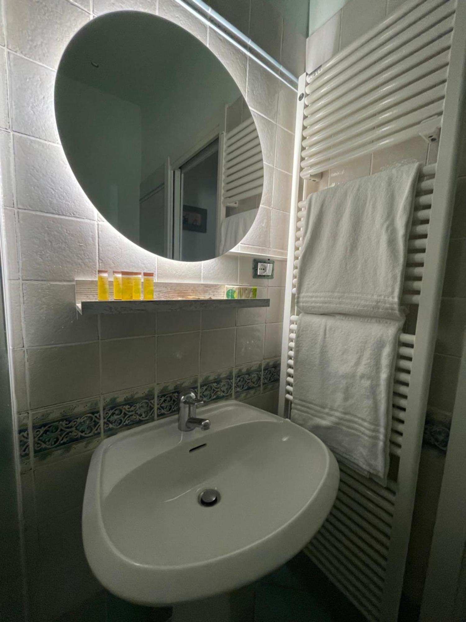 Apartmán Peppiniello Riomaggiore Exteriér fotografie