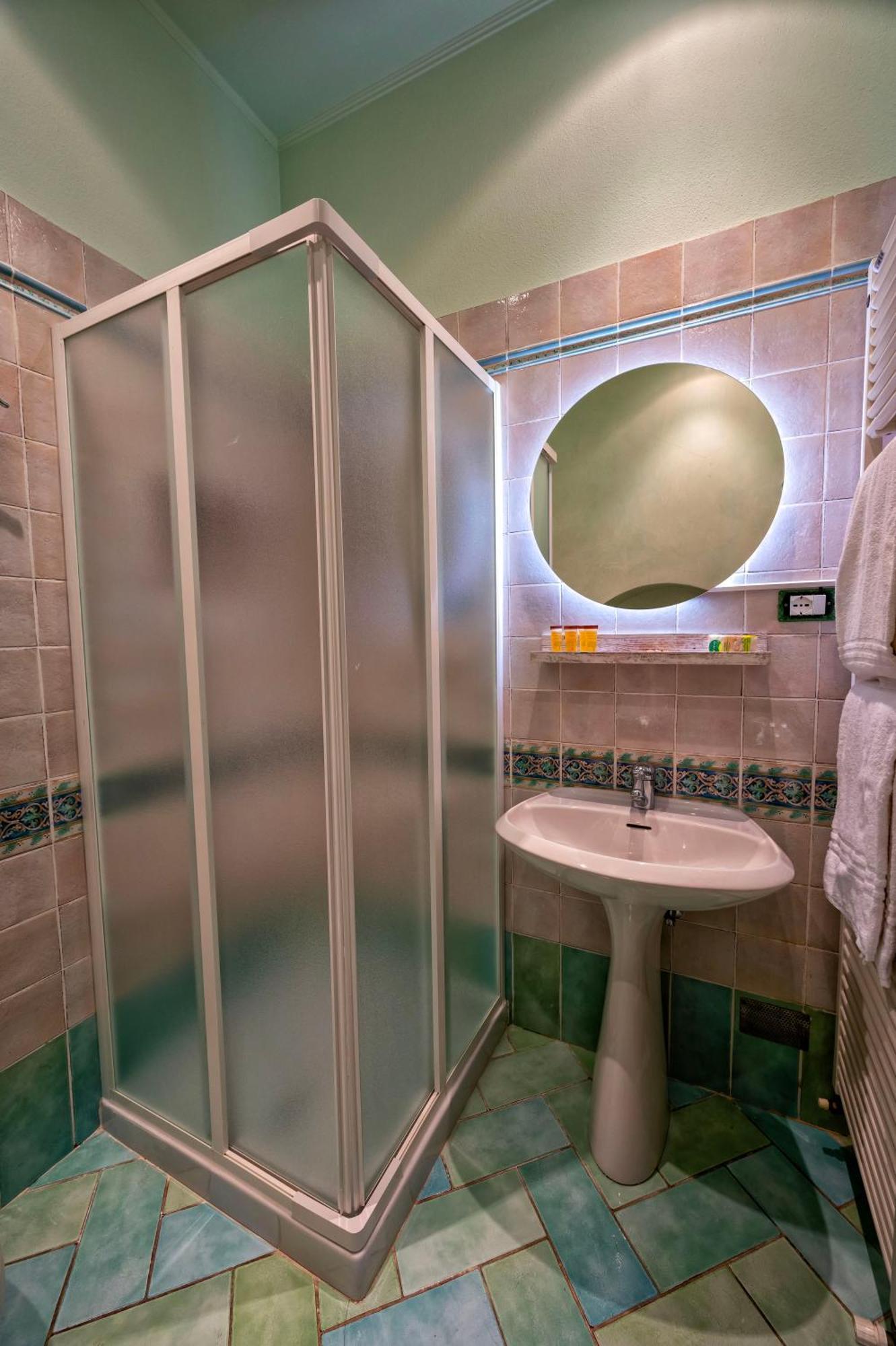 Apartmán Peppiniello Riomaggiore Exteriér fotografie