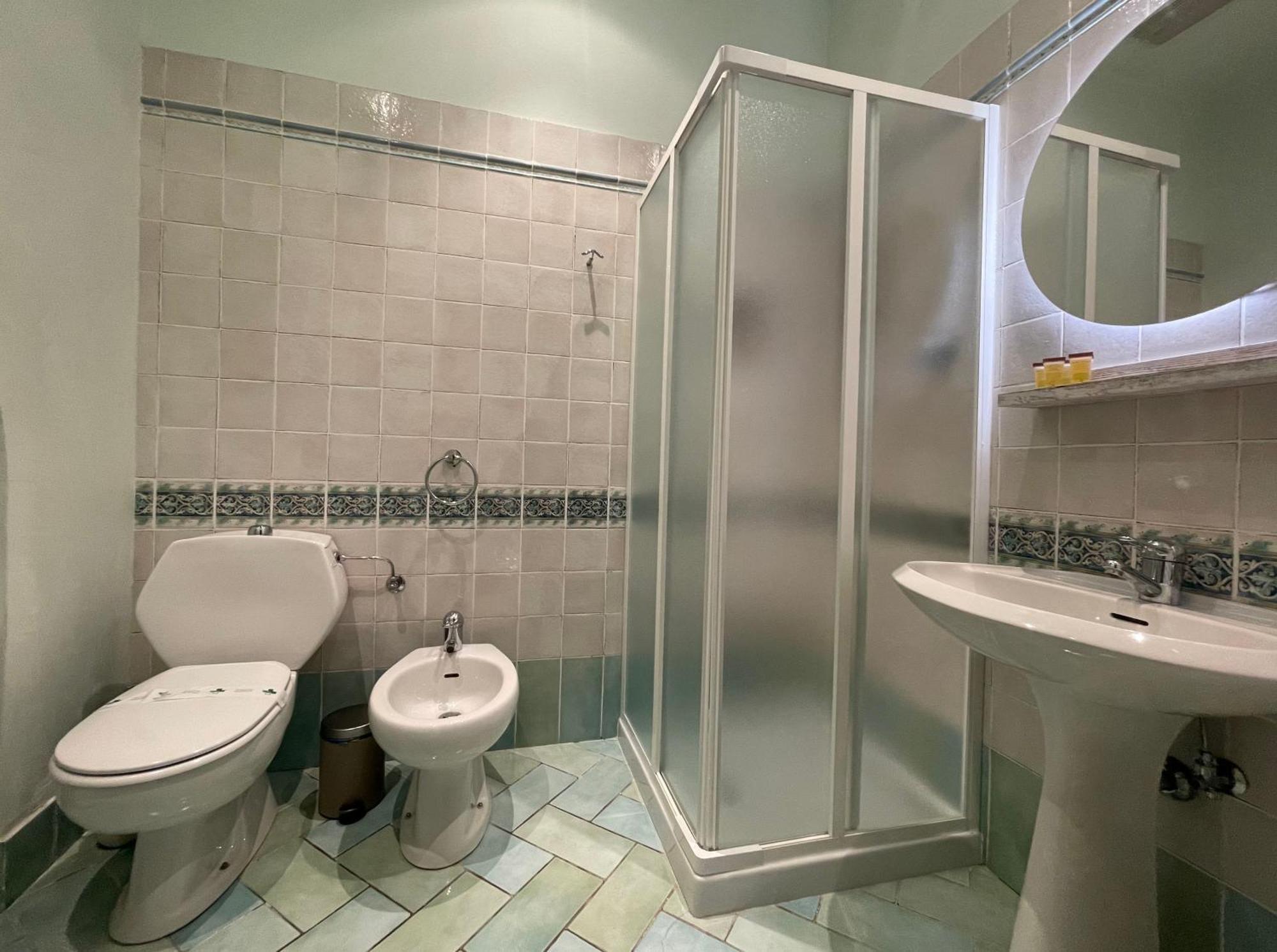 Apartmán Peppiniello Riomaggiore Exteriér fotografie